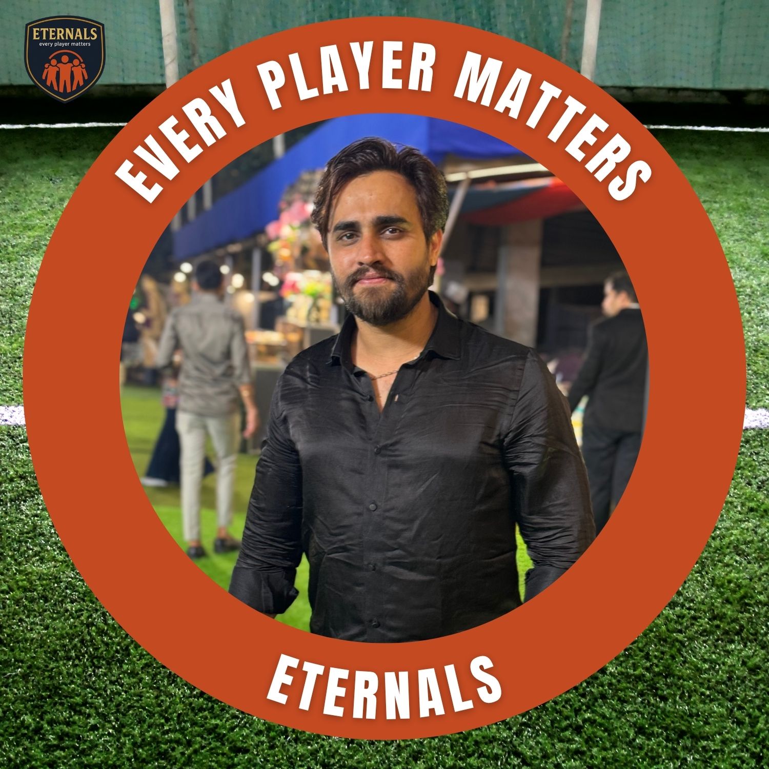 Shripal Parekh